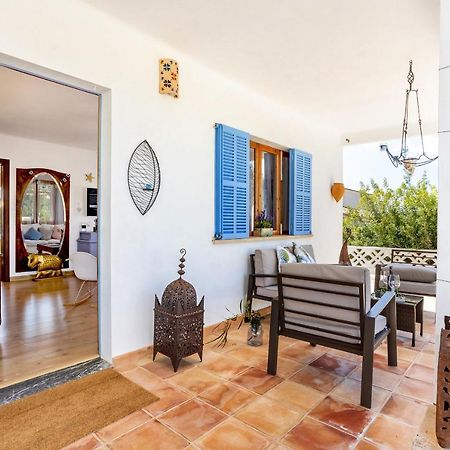 Cas Padri By Dracmallorca Santanyí Extérieur photo