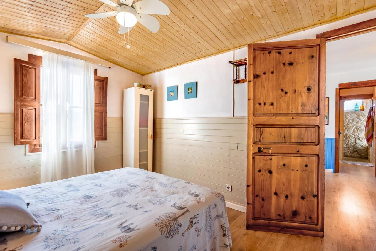 Cas Padri By Dracmallorca Santanyí Extérieur photo