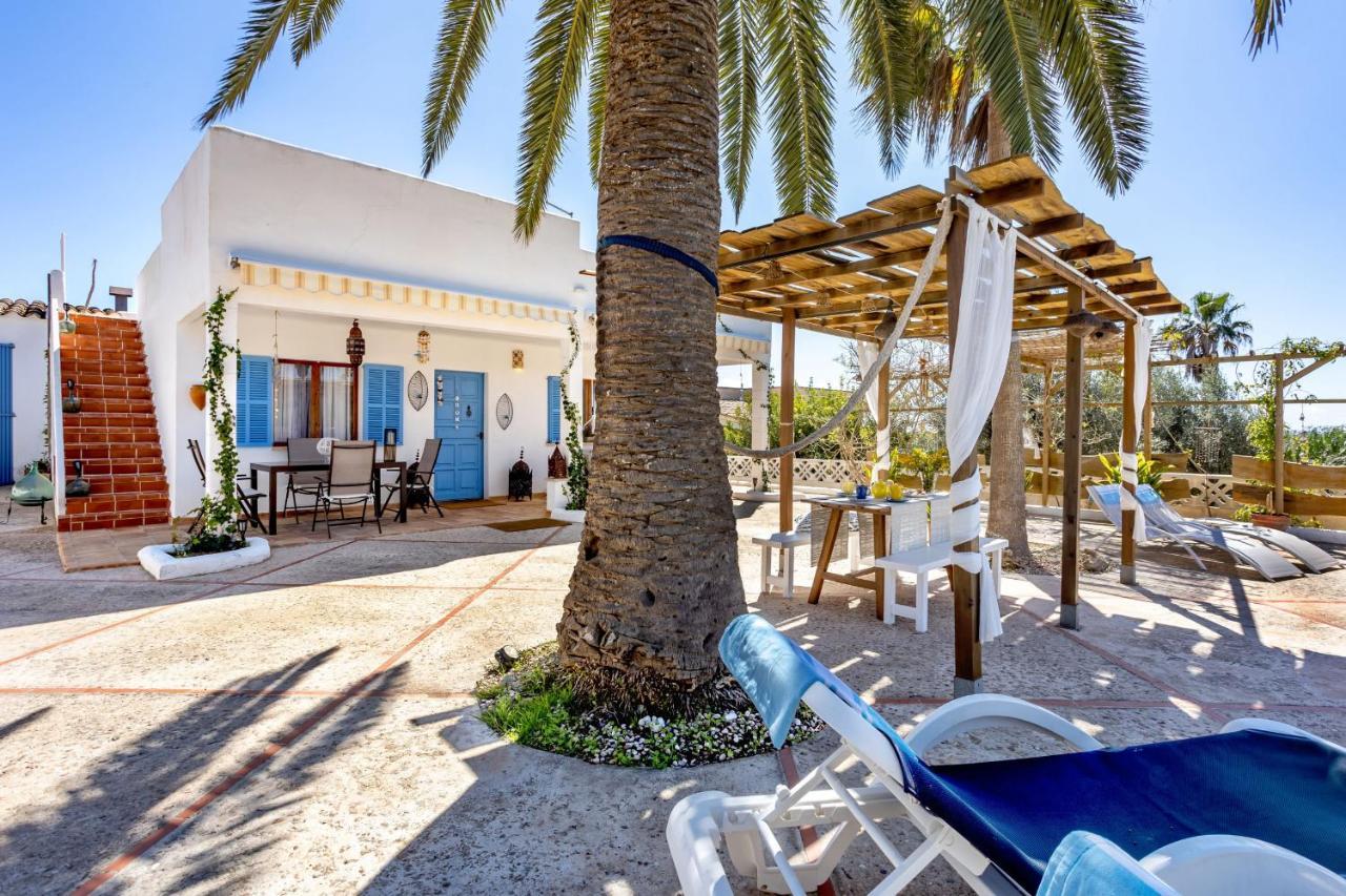 Cas Padri By Dracmallorca Santanyí Extérieur photo